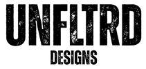 UNFLTRD Designs - Home